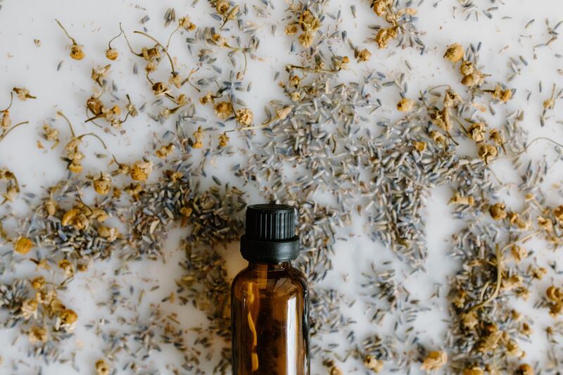 L’olio giapponese che aiuta a dormire più profondamente