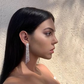 Georgina Rodriguez si prende la scena su Instagram 1