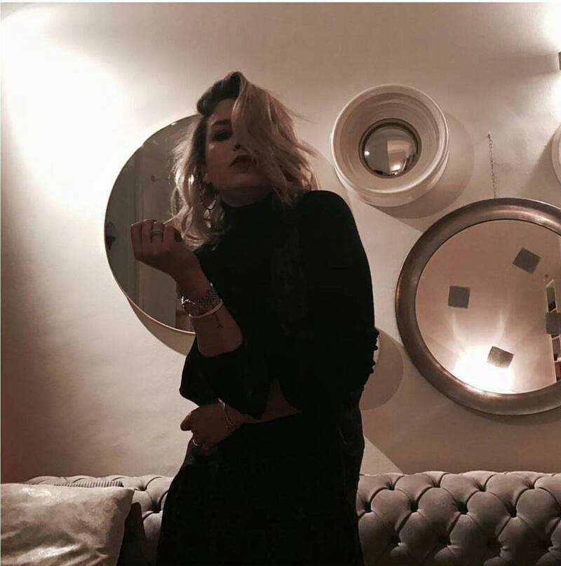 Emma Marrone, talento e sensualità 12