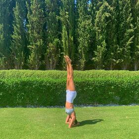 Sofia Resing si prende la scena su Instagram 5