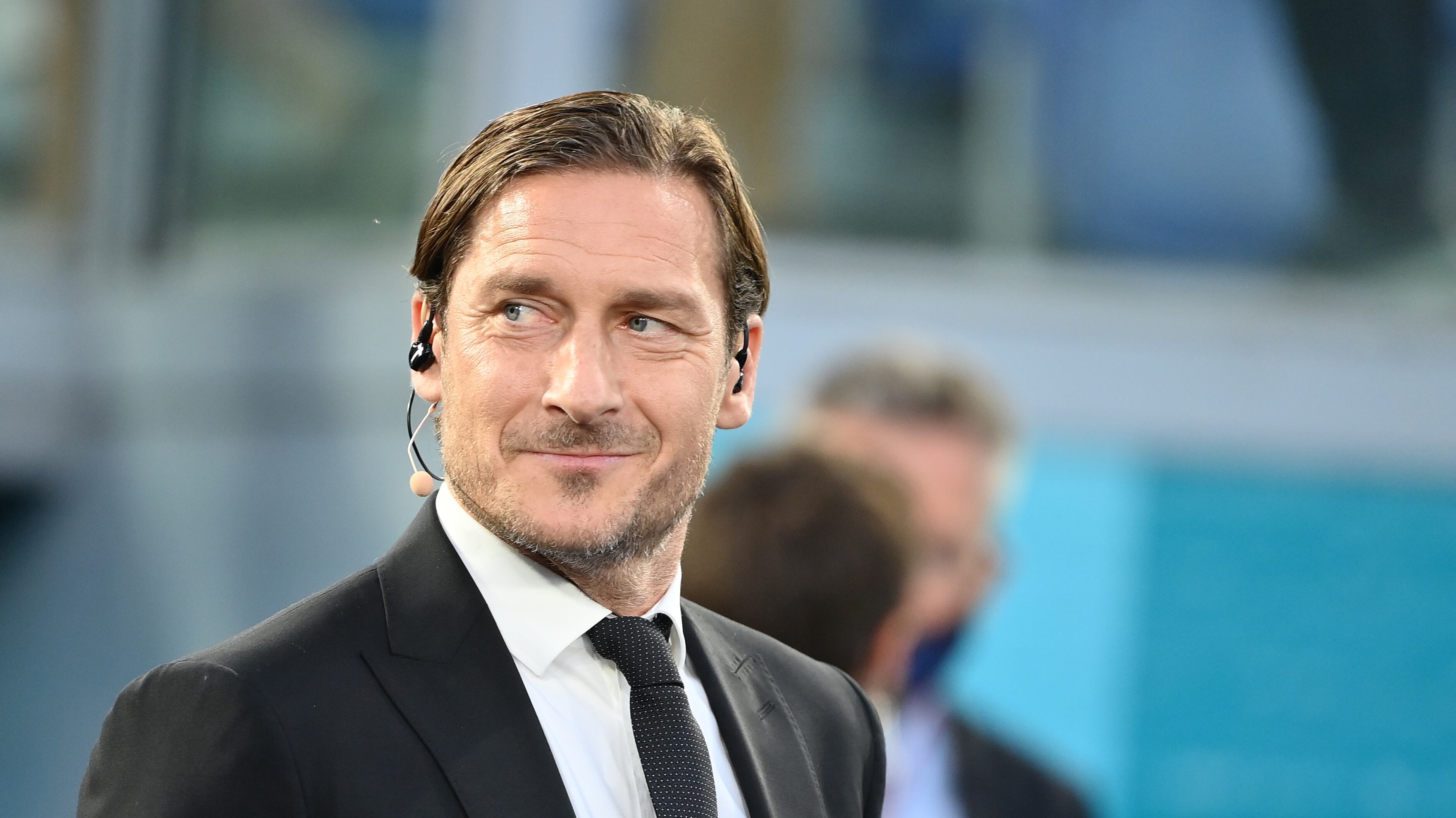 Presunta evasione: Totti indagato