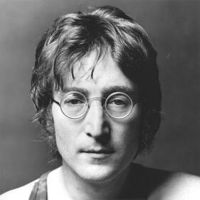 John Lennon, le foto 8