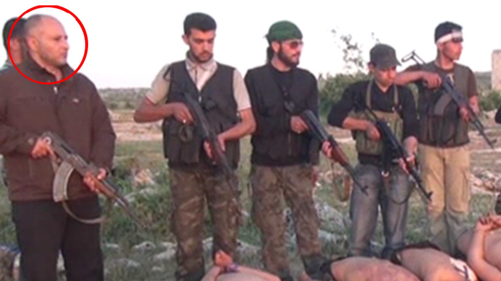 Noi censurati, il jihadista invitato in tv da Lerner