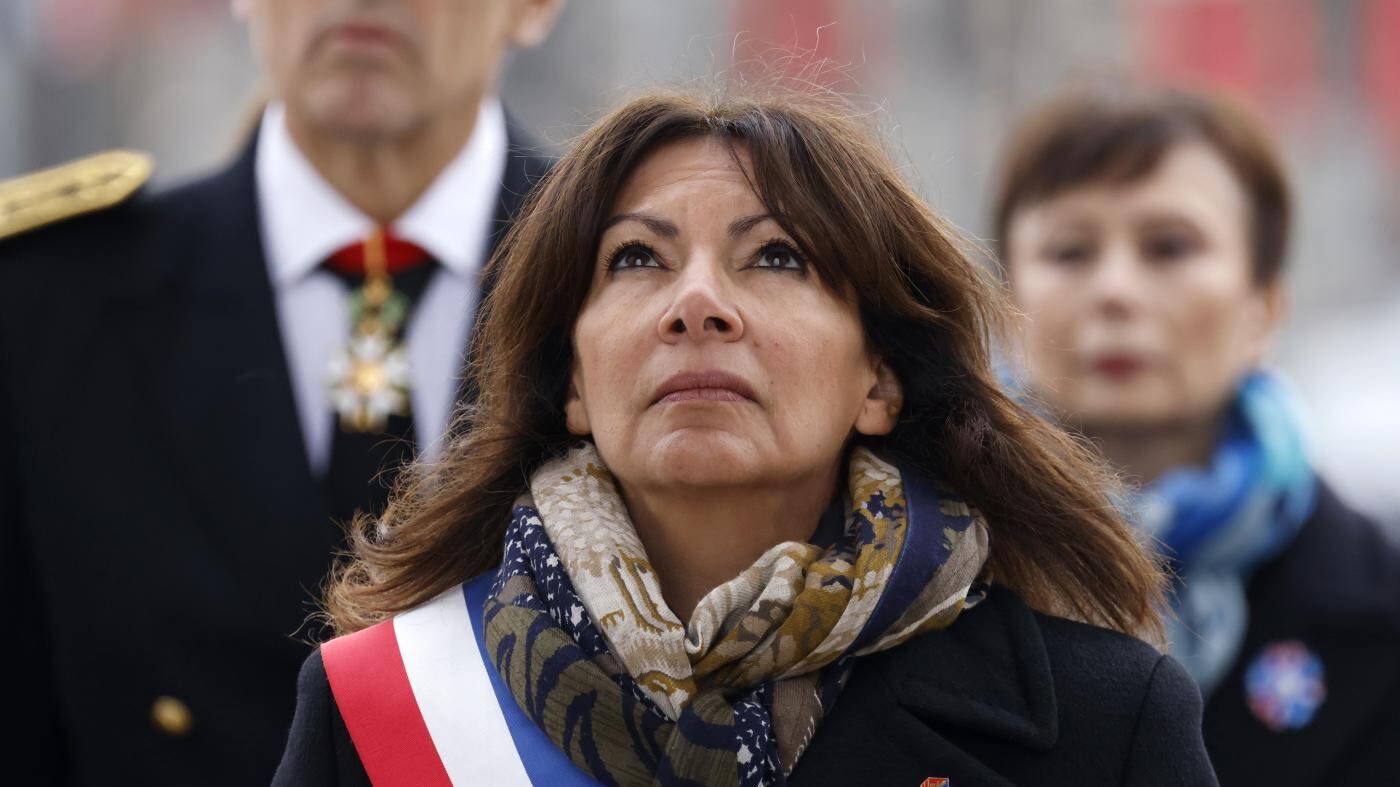 Bolletta da 30mila euro a carico del Comune: il salatissimo conto di Anne Hidalgo dopo il viaggio a Thaiti