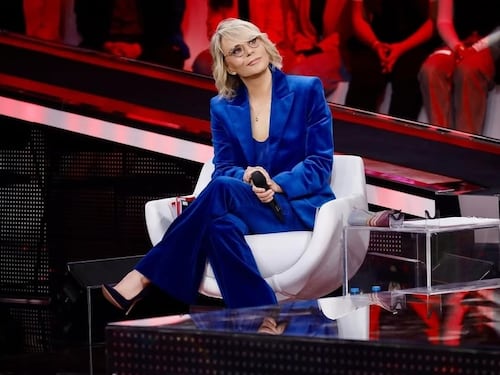 Amici 2025, le pagelle: Luk3 si salva in "corner", uragano TrigNo