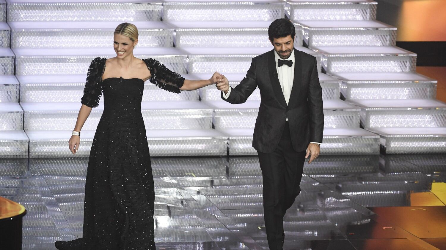 Sanremo 2018, look promossi, bocciati e rimandati a settembre