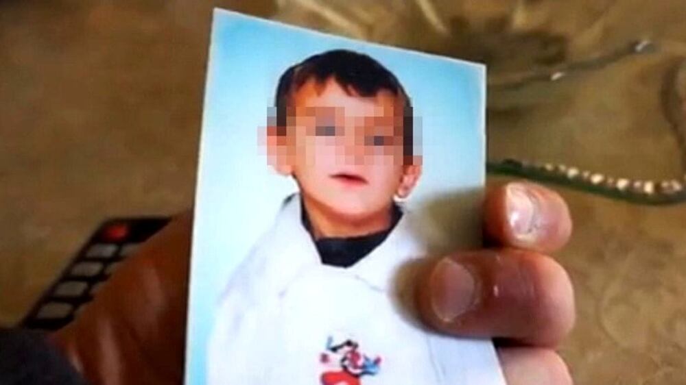 La mamma di Antonio Giglio accusata di omicidio