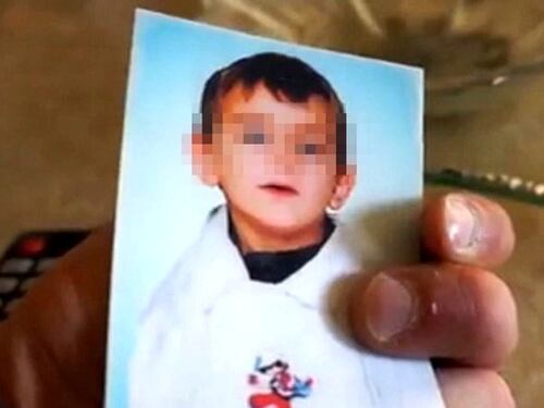 La mamma di Antonio Giglio accusata di omicidio