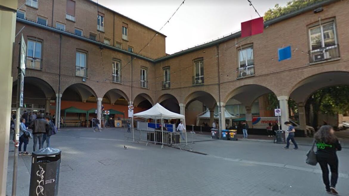 Via la parola "patriota". A Bologna blitz di sinistra sulla toponomastica