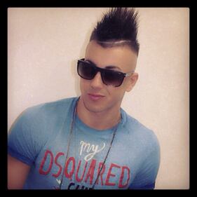 El Sharaawy tra Coverciano e relax 6