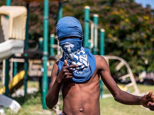 L'Italia è preda delle baby gang di immigrati