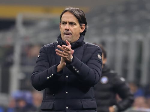Inzaghi, il metodo Spalletti per vincere tutto