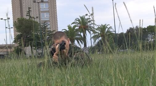 L'esercitazione combat e le prove di volo 6