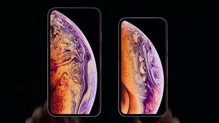 Apple, arrivano iPhone Xs e Xr. E l'Apple Watch monitora il cuore