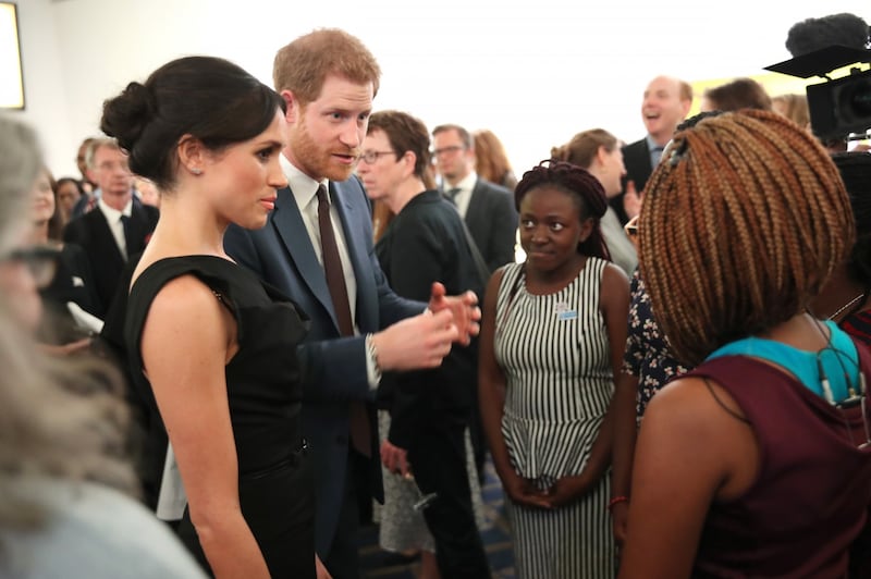 Meghan Markle, i look e lo stile 4
