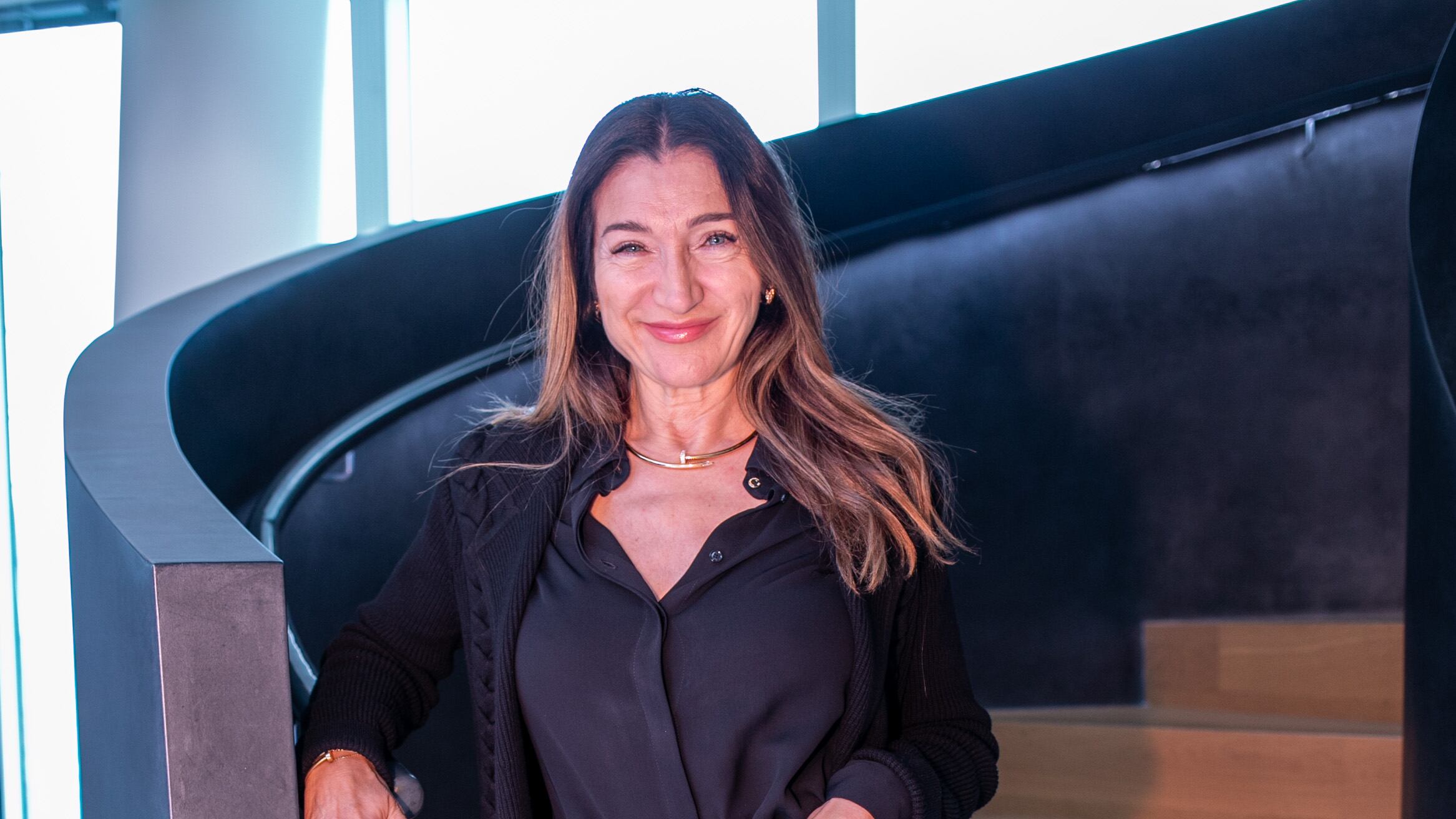 Elisabetta Franchi: "Il fatto non sussiste. Non sono una stalker"
