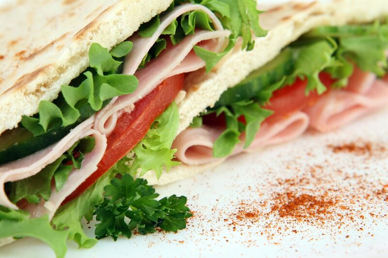 Street food in estate: la piadina batte il kebab