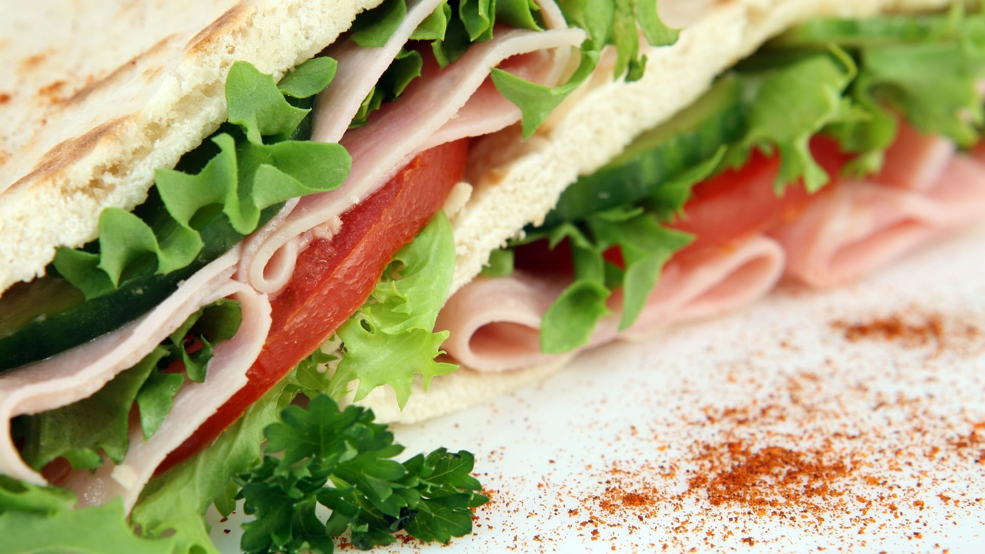 Street food in estate: la piadina batte il kebab