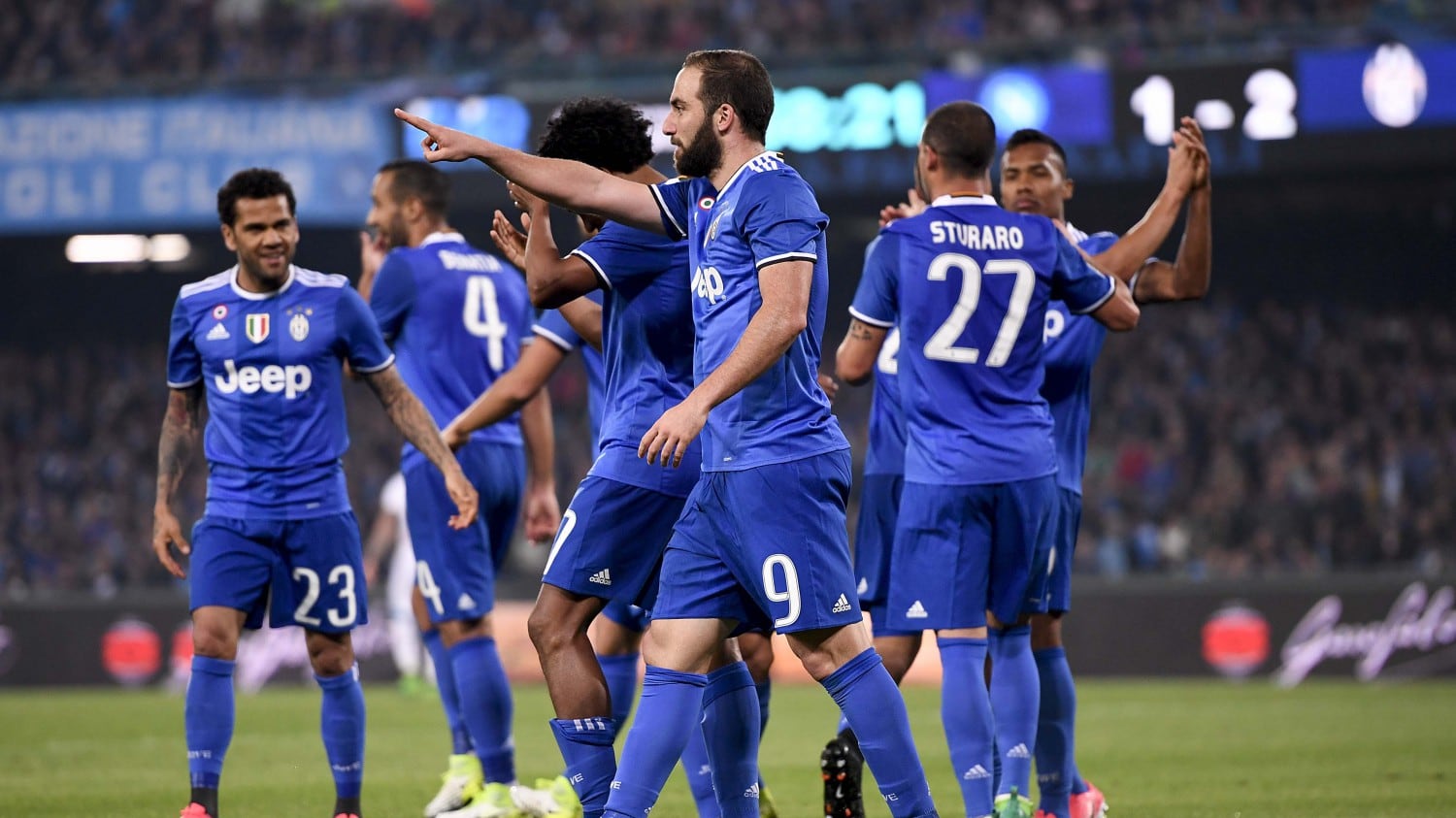 6 Scudetti consecutivi, Juventus nella storia: nessuno come i bianconeri