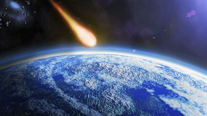"Grande un chilometro". Il "sasso cosmico". Come vedere il super asteroide