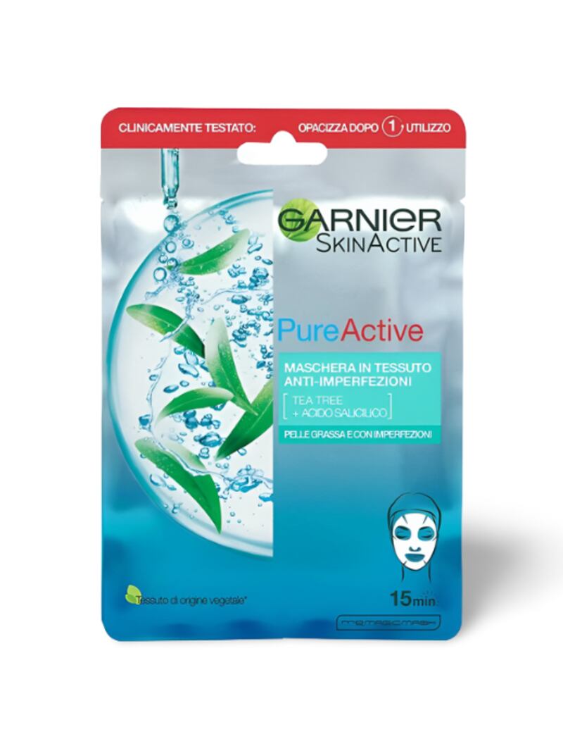 GARNIER