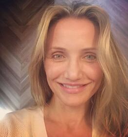 Cameron Diaz, le immagini più sexy 5