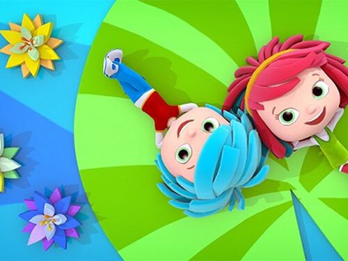 Cartoon, Yo-Yo in corsa per il Japan Prize