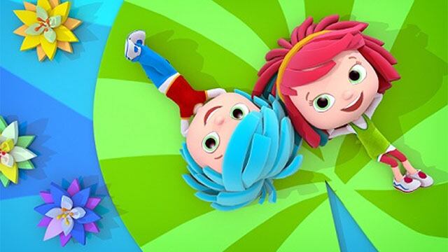 Cartoon, Yo-Yo in corsa per il Japan Prize