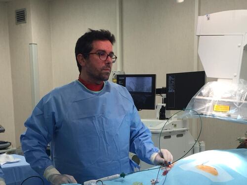 Pacemaker, scoperta la nuova tecnica salva bambini
