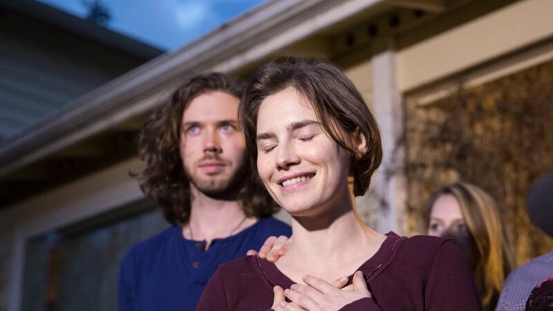 Amanda Knox, le foto 16