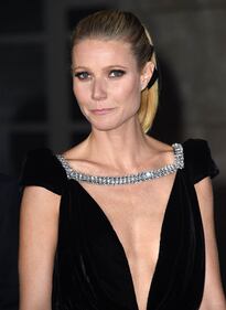 Gwyneth Paltrow, sexy immagini 3
