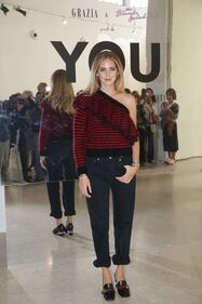 Chiara Ferragni sexy agli happening 19