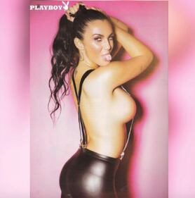Elettra Lamborghini sempre più sexy per i fan 1