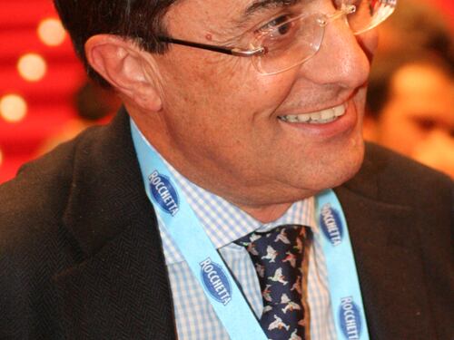Martorana, nuovo Presidente SIU