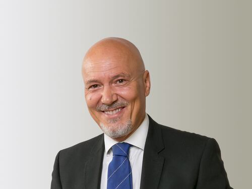 Peraboni presidente di Ufi l'associazione mondiale dei centri fieristici