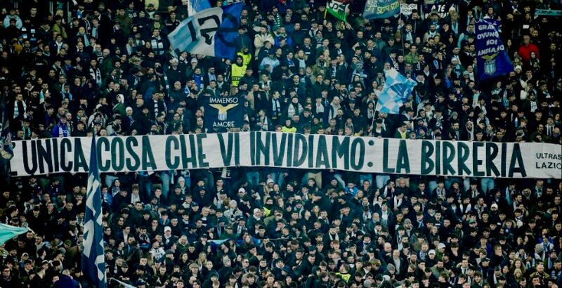SS Lazio