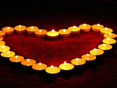 Eventi di San Valentino 2023
