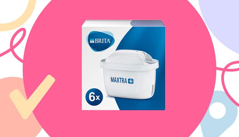 Brita Filtri Mastra+