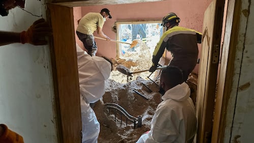 Alluvione Libia 25
