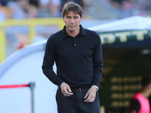 Juve, via Giuntoli. E Conte "tradisce" di nuovo la Signora