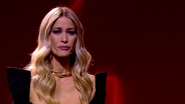 La Santarelli vittima del pregiudizio: "Mi vergognavo"
