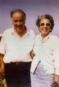 I 100 anni di Arrigo Castelli 9