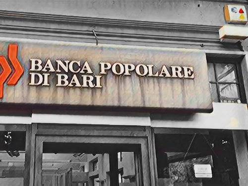 I tedeschi ci fanno la morale. Ma salvano le loro banche