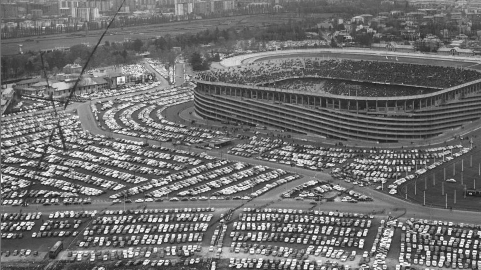 Il "Meazza" non si tocca. Milano tuteli il suo passato