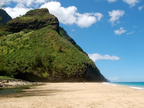 Le dieci spiagge più pericolose del mondo