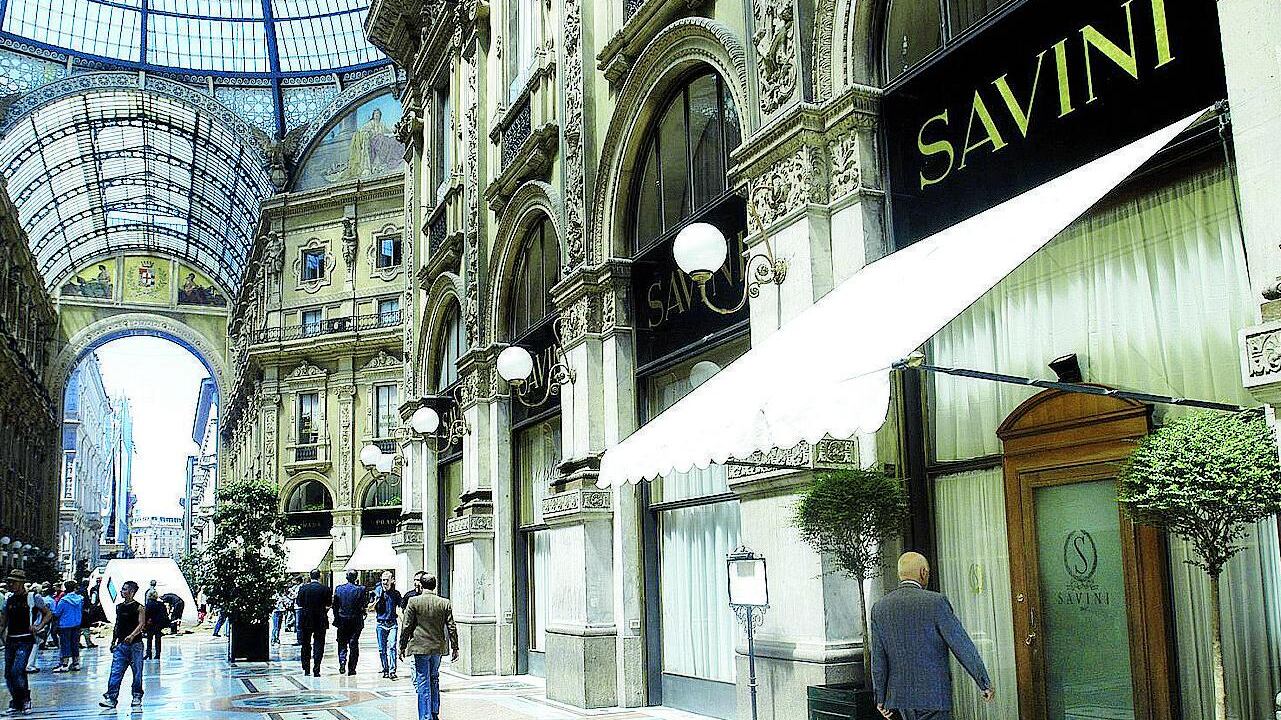 Il coperto al ristorante? Fino a 6,5 euro