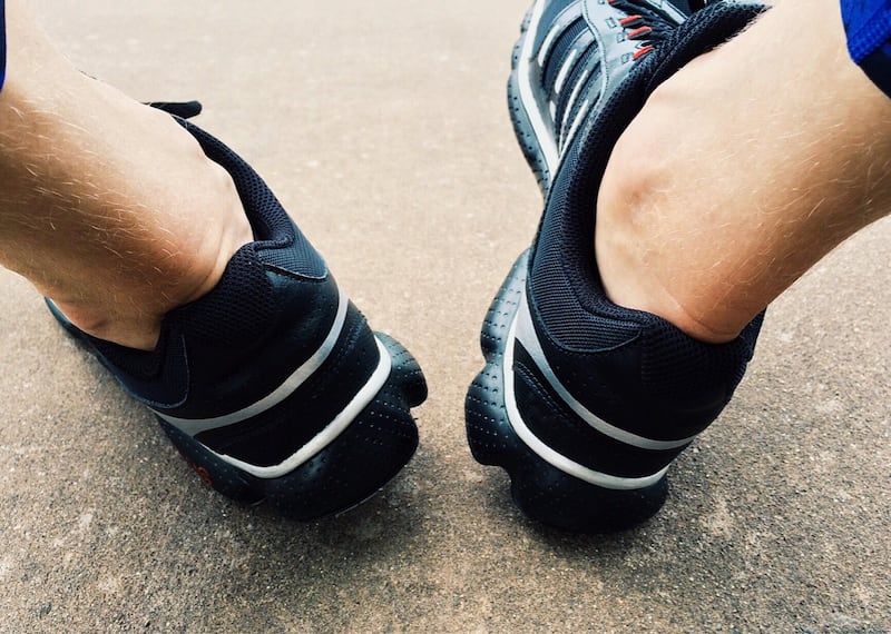 Piede runner