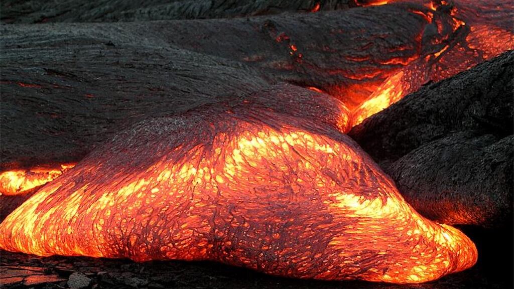 Magma sotto Appennino campano "può causare forti terremoti"