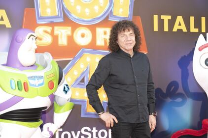 Toy Story 4: a Roma la prima del nuovo film Disney  4