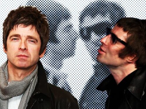 "Volevo bene a mia madre, poi è arrivato Liam", Noel Gallagher a ruota libera
